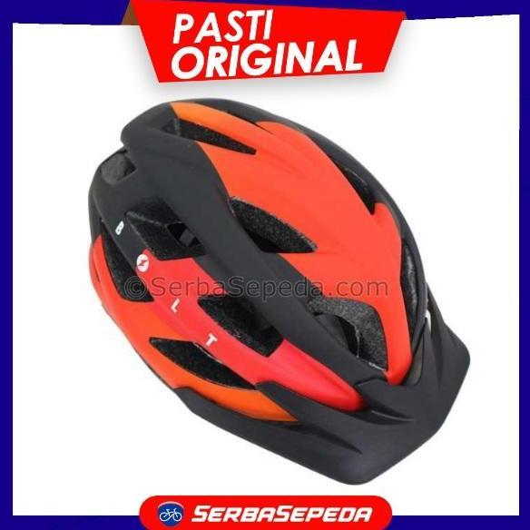Helm Sepeda - Polygon Helm Bolt