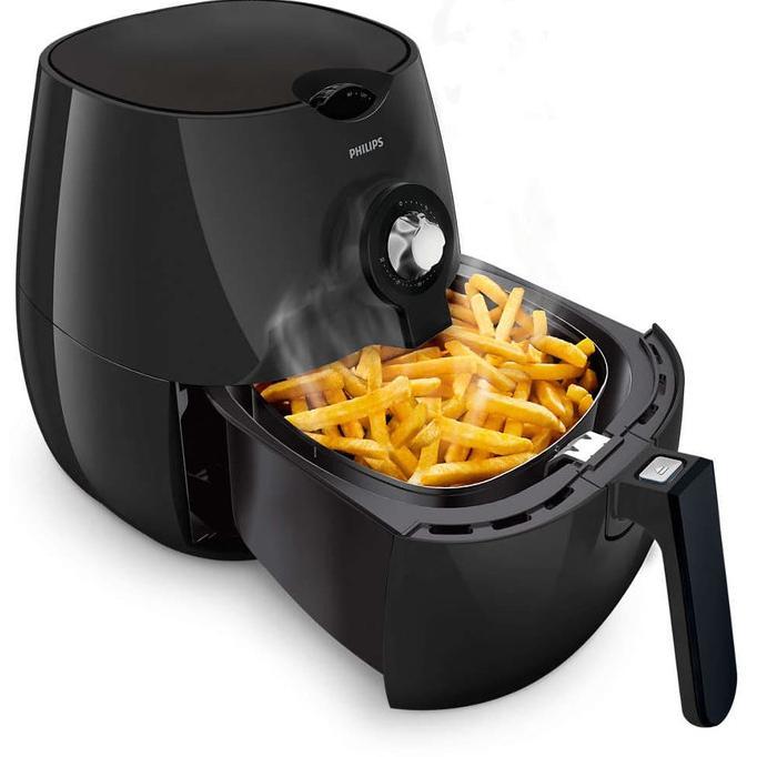 PHILIPS Air Fryer / Penggorengan Tanpa Minyak - HD9218