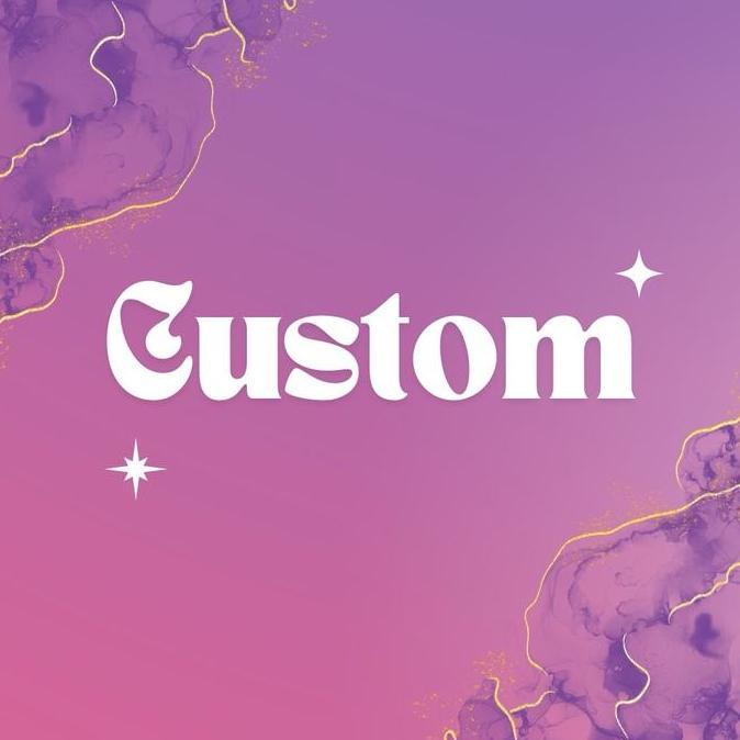 Delova Wardrobe - Custom Size