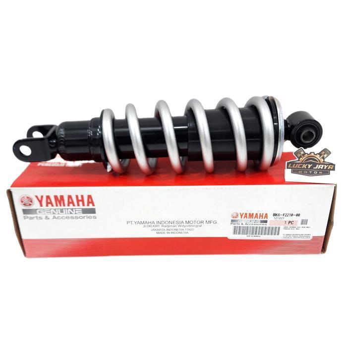 Monoshock Shockbreaker Mono Shock Shock Breaker Belakang R15 R 15 Led New V3 V 3 Bk6-F2210-00 Shokbr