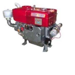 Open DS] Mesin diesel Dong Feng Dongfeng S1115 M 24 hp 24 pk maksimal 26 hp 26 pk elektrik starter