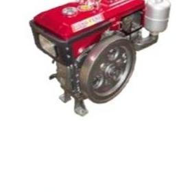 best seller] Mesin diesel Dong Feng Dongfeng S1115 N 24 hp 24 pk maksimal 26 hp 26 pk radiator