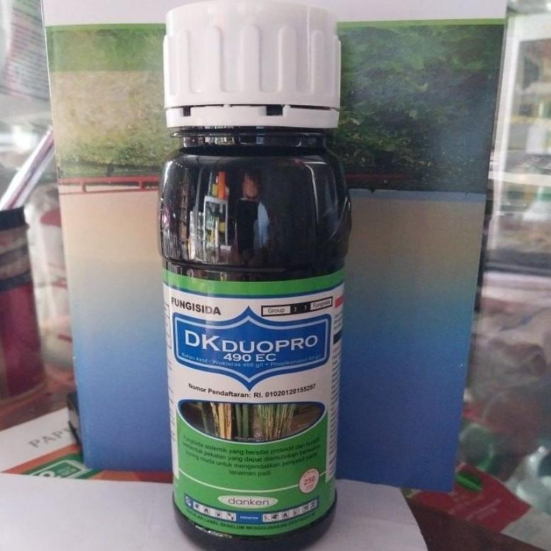 ARN DK DUOPRO 490EC 250ML