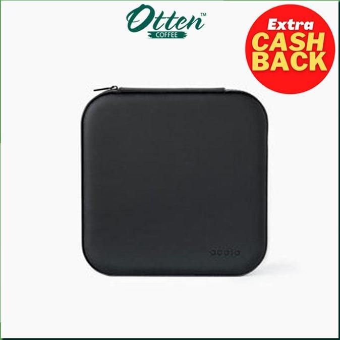 NEW Acaia Pearl Carrying Case | Tas Acaia Pearl | Softcase Acaia Pearl