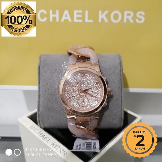 Jam Tangan Mich4el K0RS MK4283 38mm 0riginal terlaris