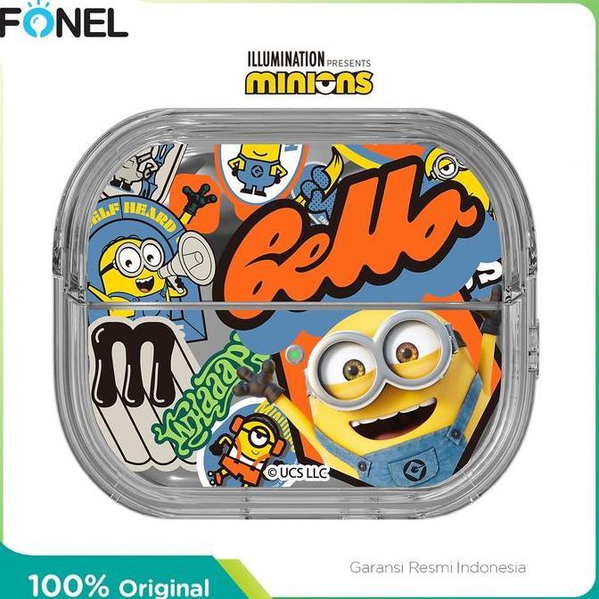 TERLARIS - Samsung Buds 3 / Buds 3 Pro Cover Galaxy Buds3 Case