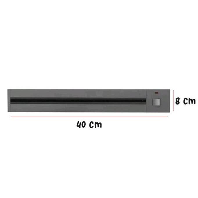 Stop Kontak Tanam-Stop Kontak Tanam Dinding-Track Socket-Track Adapter BIN