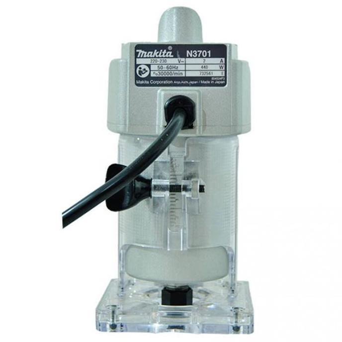 Mandiri Mesin Trimmer Makita N 3701 / Mesin Profil Makita N3701