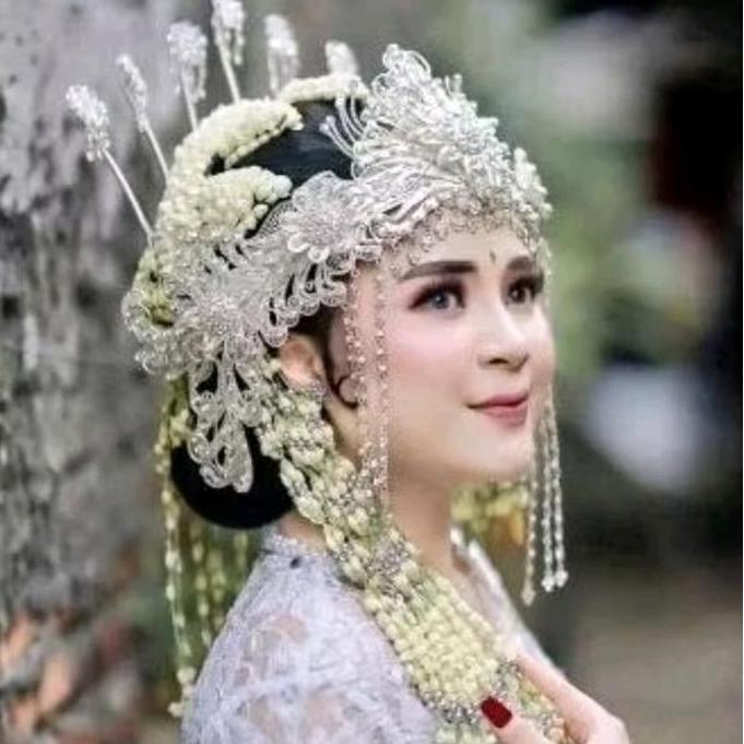 SIGER CIKI TRAP RUMBAI SUPER TEBAL