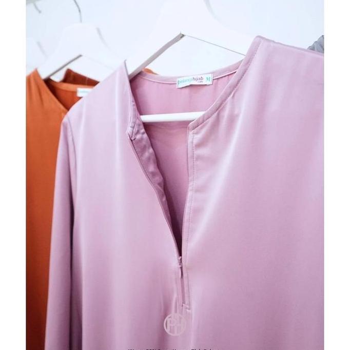 Quinza Dress by Pelangi Hijab PH