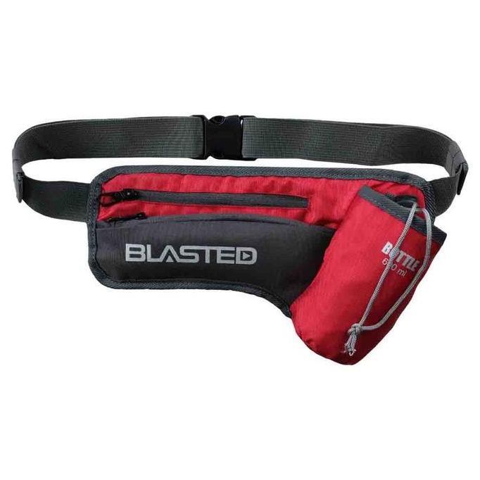 Blasted 4468 Tas Botol Air Pinggang Olahraga Sepeda