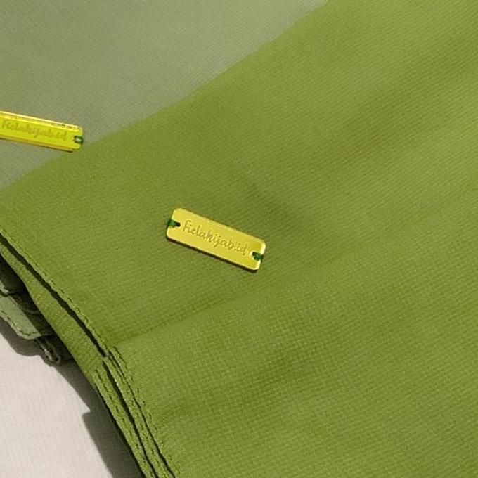 Paket usaha Bisnis hijab bella aquare