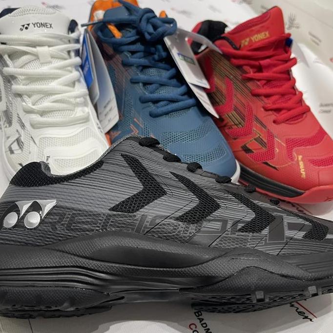 Sepatu Badminton Yonex Precision 2 / Precision2.0 2.0 / Precision-2