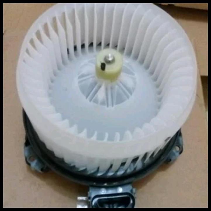 TERBARU MOTOR BLOWER AC MOBIL CALYA SIGRA 