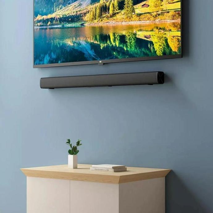 NEW Xiaomi Redmi Soundbar Speaker 30W Home Theater Bluetooth 5.0-MDZ-34-DA