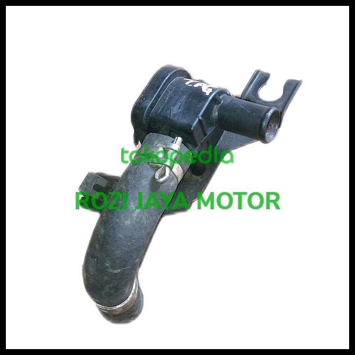 DISKON VACUM IDLE UP TOYOTA COROLLA TWINCAM 4AG ORIGINAL BERGANSI