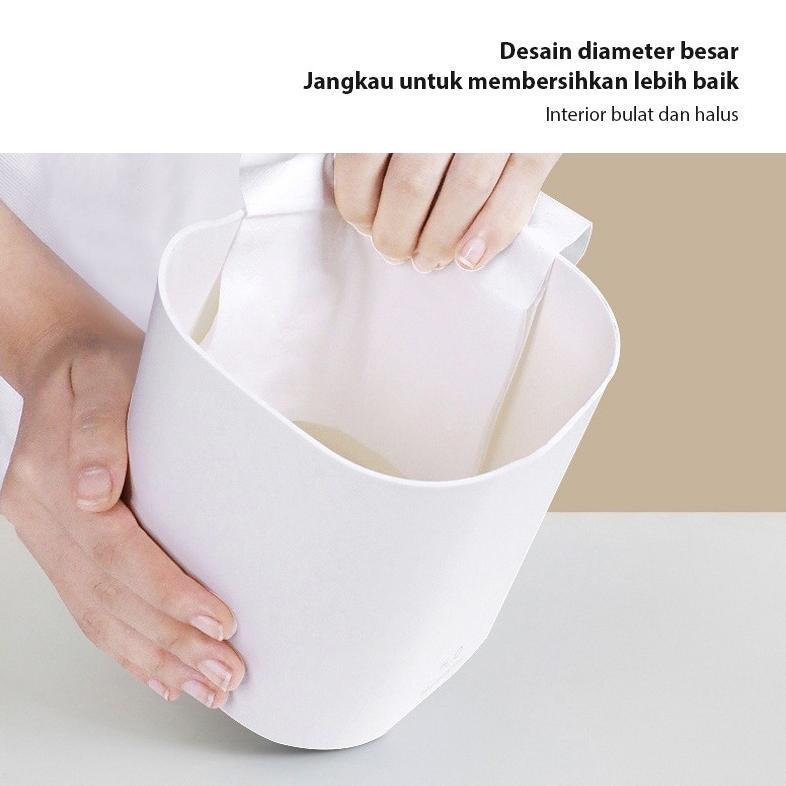 Wuzhi Audio | Mist Humidifier Purifier Motif Rusa Pelembab Udara With LED Light Warna