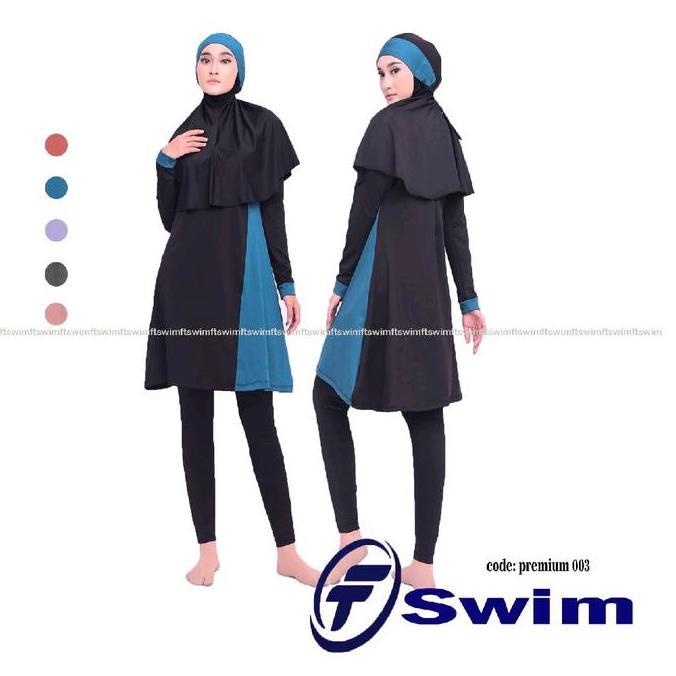 Baju renang muslimah baju renang perempuan muslim dewasa baju renang wanita muslimah baju renang cew