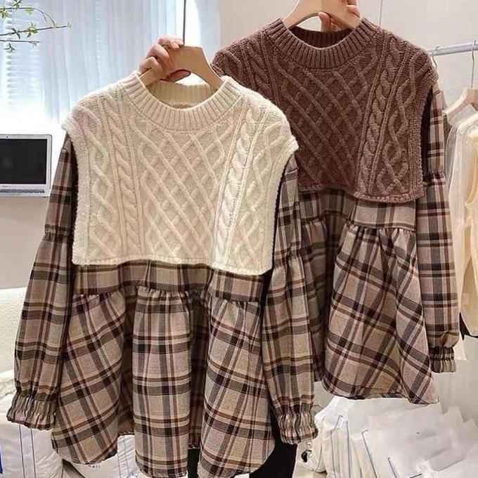 Live Zooming Collection  atasan,celana,rok,gamis,midi,tunik,jaket,hoodie,over all,baju anak,celana a