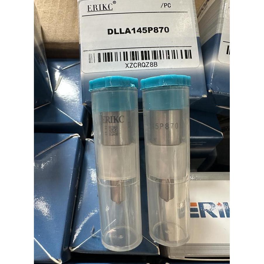 MEIDANO Nozzle Injector Triton DLLA145P870 DLLA 145P 870 Original Erikc