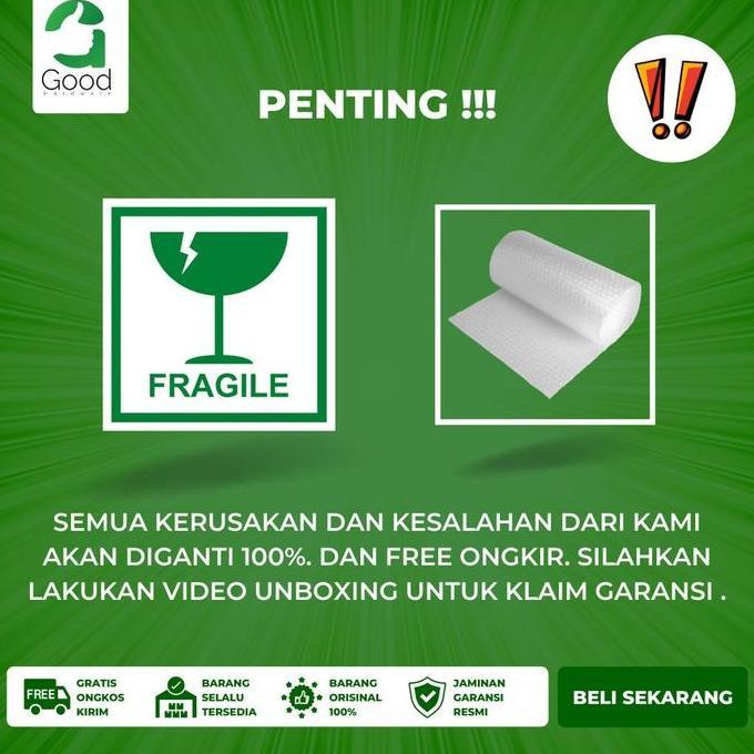 Allthebest- Flusso Sifon Botol Stainless Sifon Pembuangan Wastafe Cuci Tangan Jumbo Afur Wastafel 52