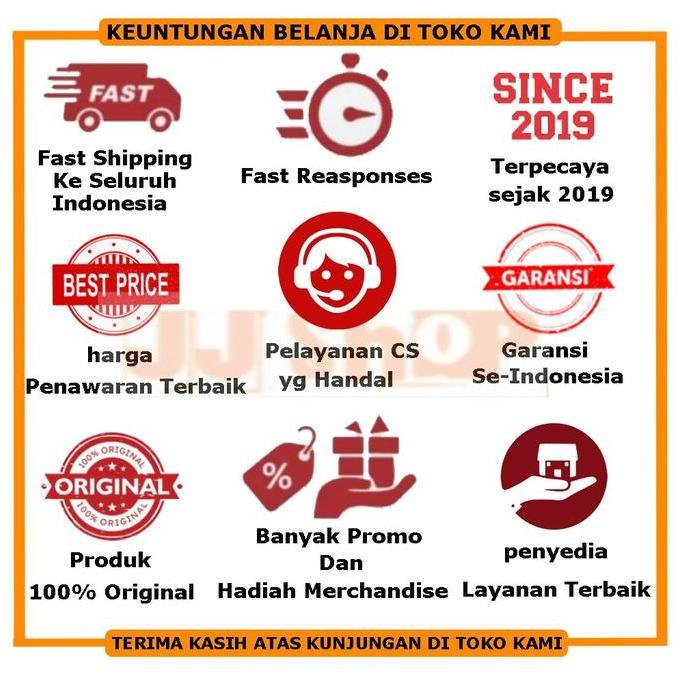 Allthebest- ADVAN TAB A8 3/32 GB RAM 3GB ROM 32GB GARANSI RESMI