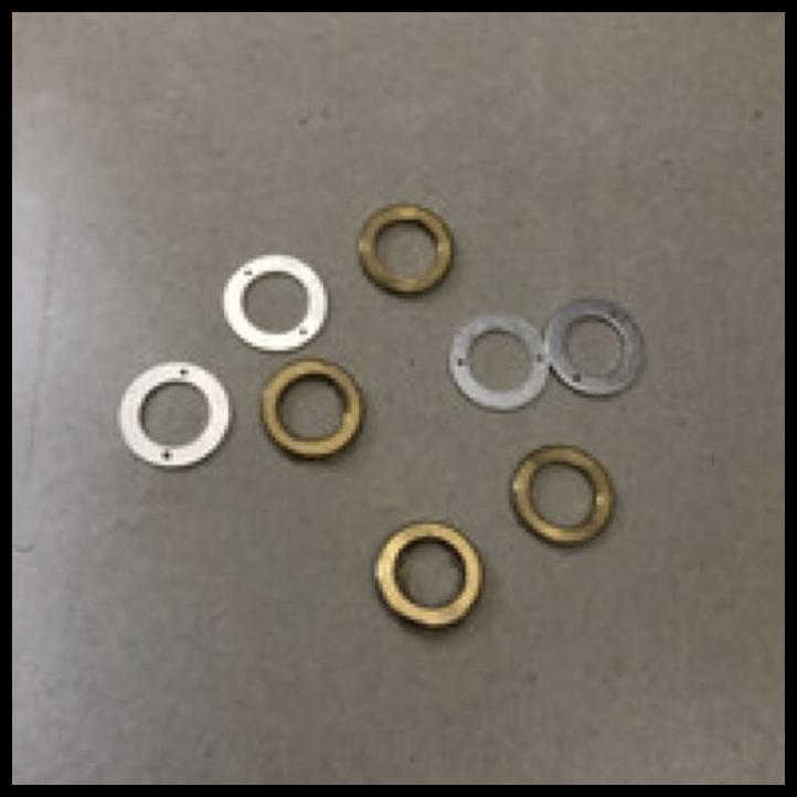 TERLARIS RING NOZZLE KIJANG DIESEL/LF