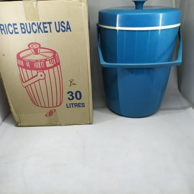 Termos Nasi 30 Liter Jumbo Murah / Termos Es Jumbo TERMURAH GM