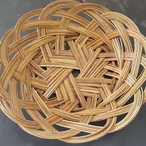 PIRING LIDI / PIRING ANYAMAN HARGA GROSIR ISI 50 BS