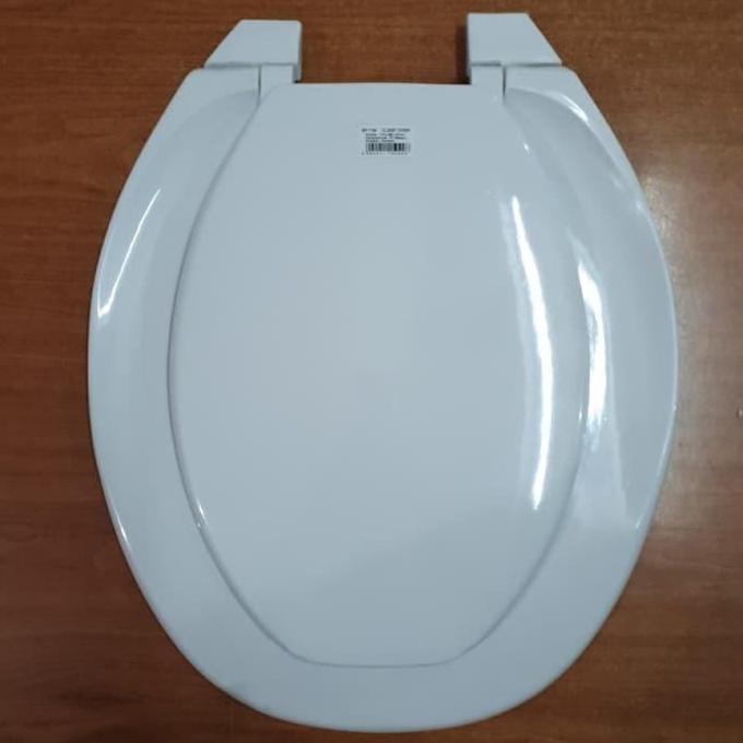 Tutup closet smua tipe /Tutup closet duduk universal