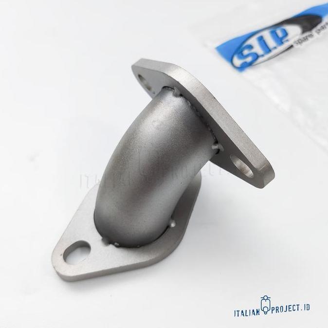 Manifold Knalpot SIP Germany Vespa PK Darling Special PTS ET3 SS90