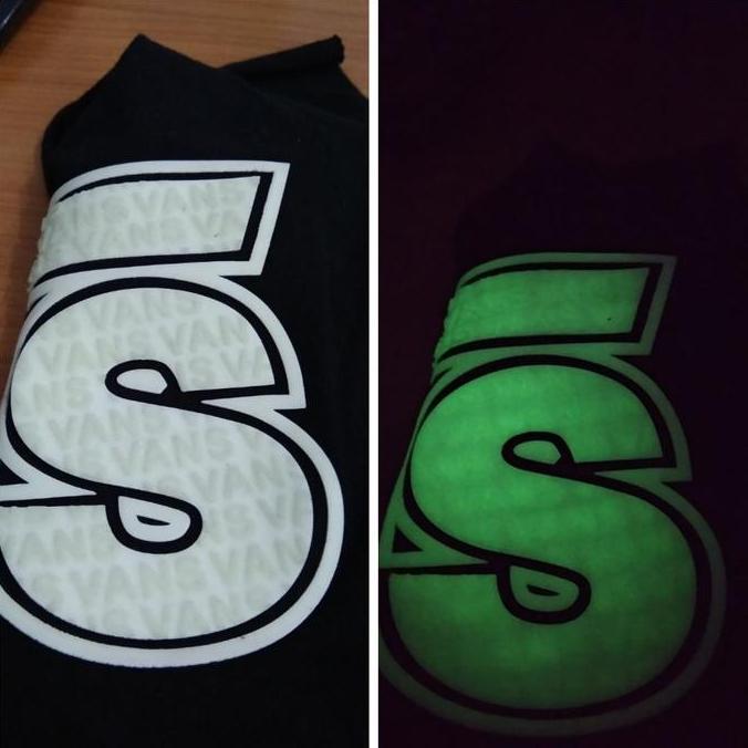 BUBUK FOSFOR GLOW IN THE DARK 1KG [terbaik]