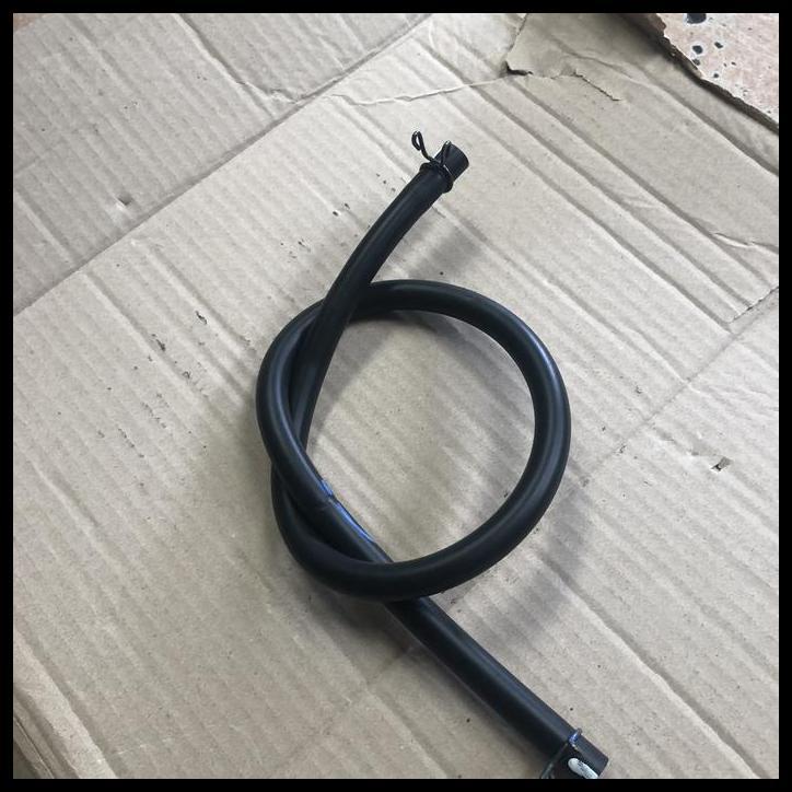 DISKON SELANG TABUNG AIR RADIATOR ALL NEW AVANZA/ALL NEW XENIA 2012-2015 ORI 