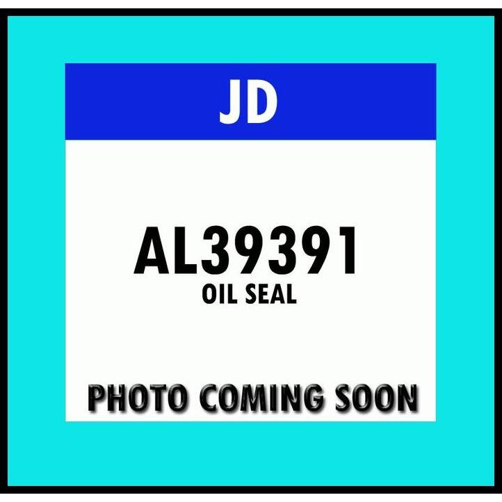 DISKON SEAL AL39391 TRAKTOR JOHN DEERE ORIGINAL JOHN DEERE