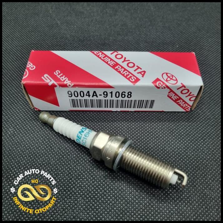 TERBARU BUSI IRIDIUM TOYOTA NEW AVANZA XENIA 2016 GREAT CALYA SIGRA 2016