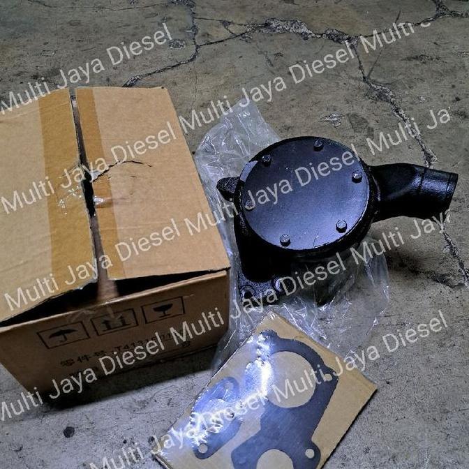 New Deals Waterpump T4131E011C / Jt4-131-E011 Lovol 1004
