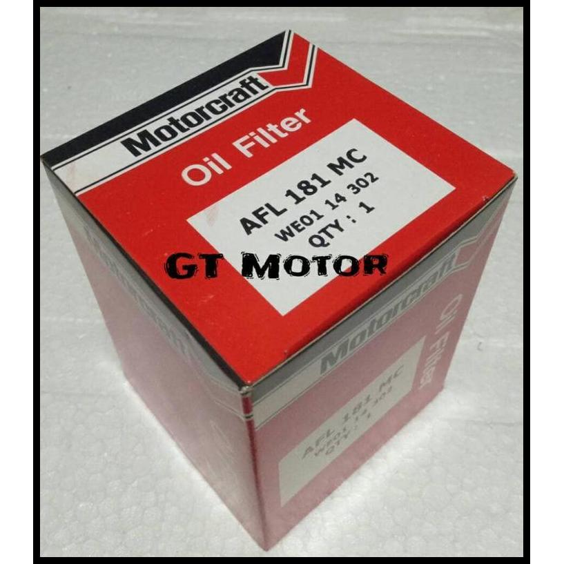 TERMURAH FILTER OLI EVEREST TDCI 