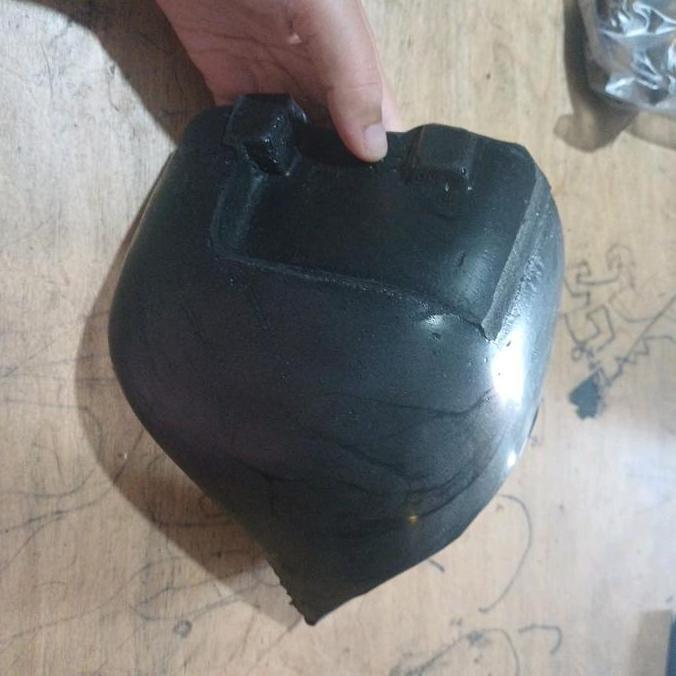 Murah Karet Atau Tutup Ujung Foot Step Injakan Samping Mobil Model Ori Kijang Car