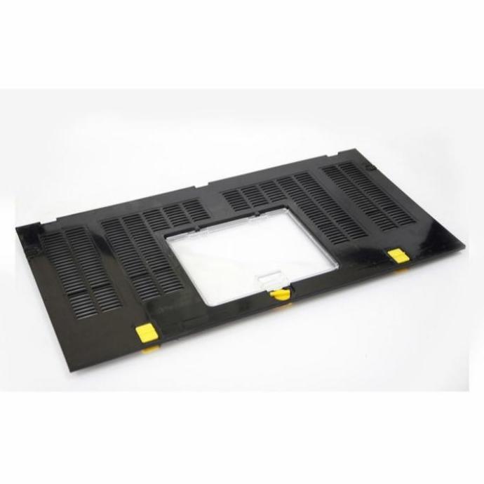 Tutup Aquarium Nikita Gex Bahari 60 cm