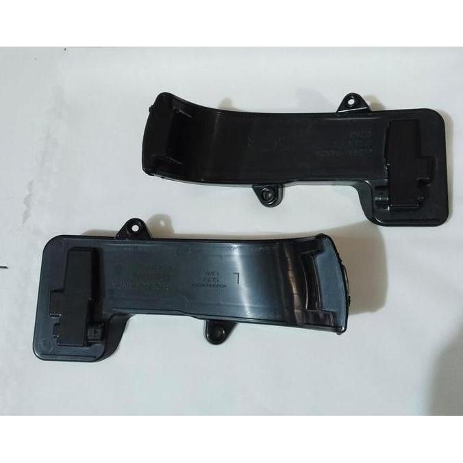 Murah Lampu Sein Spion / Reting Spion Suzuki Ertiga (Gl/Gx/Xl7) 20182024/Lampu Sein Spion All New Er