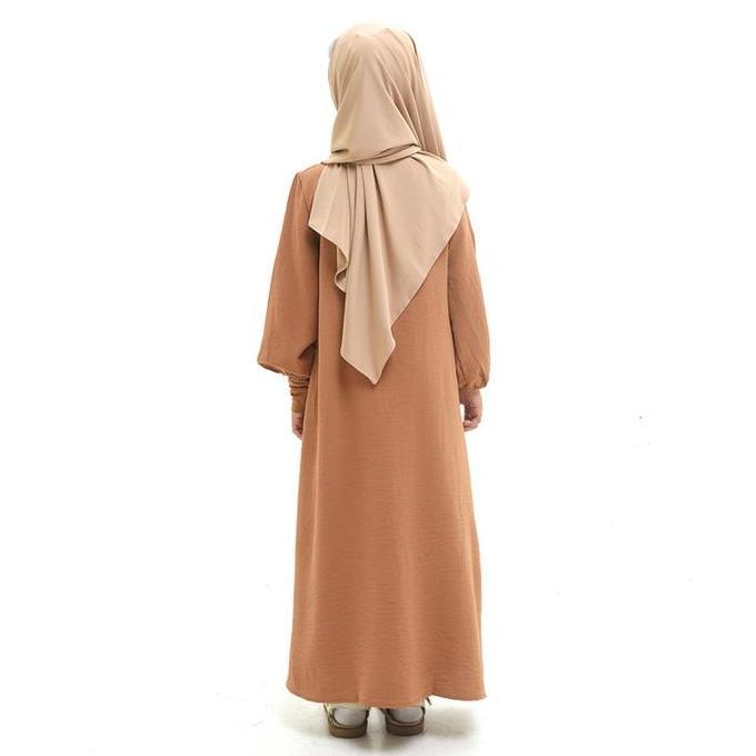 Rabbani - Gamis Drescute Anak Bani Batuta Cantya