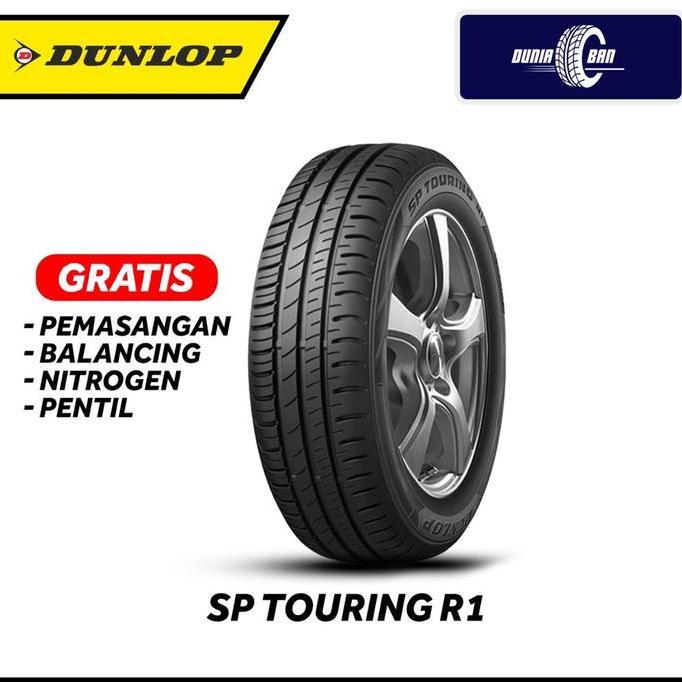 Ban Mobil Dunlop SP Touring R1 185/65 R15