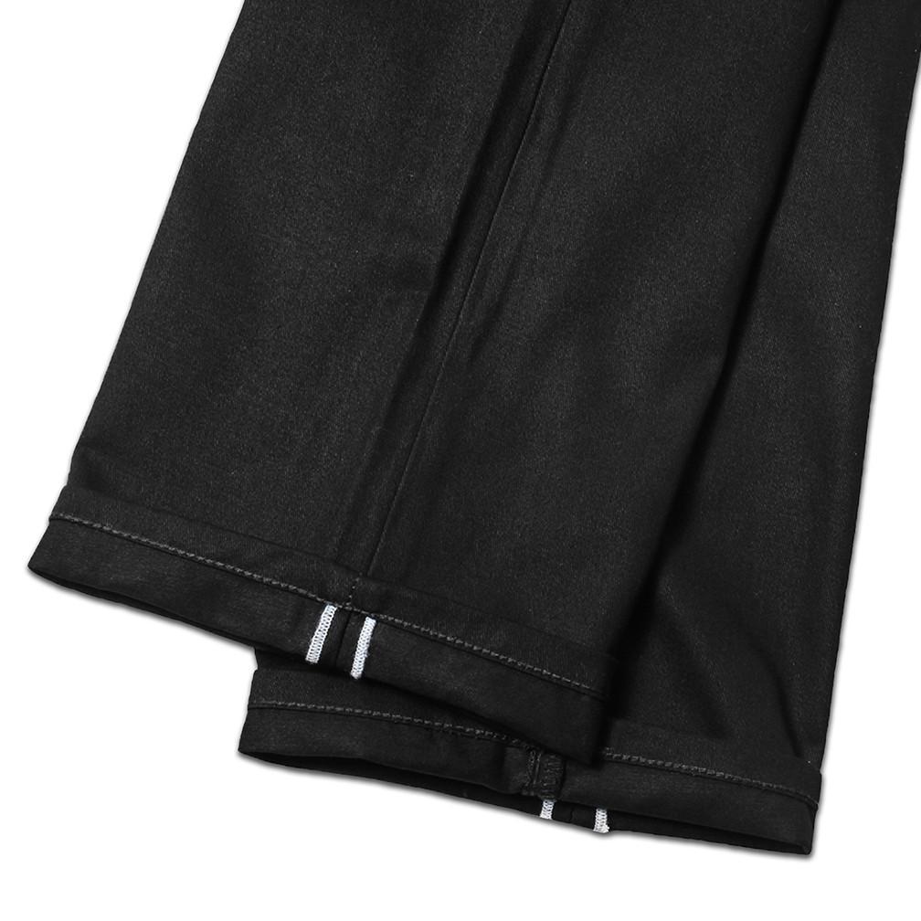 RECOMMENDED HAMMERSTOUT - CELANA CHINO FATIGUE REGULAR FIT - TOXIC