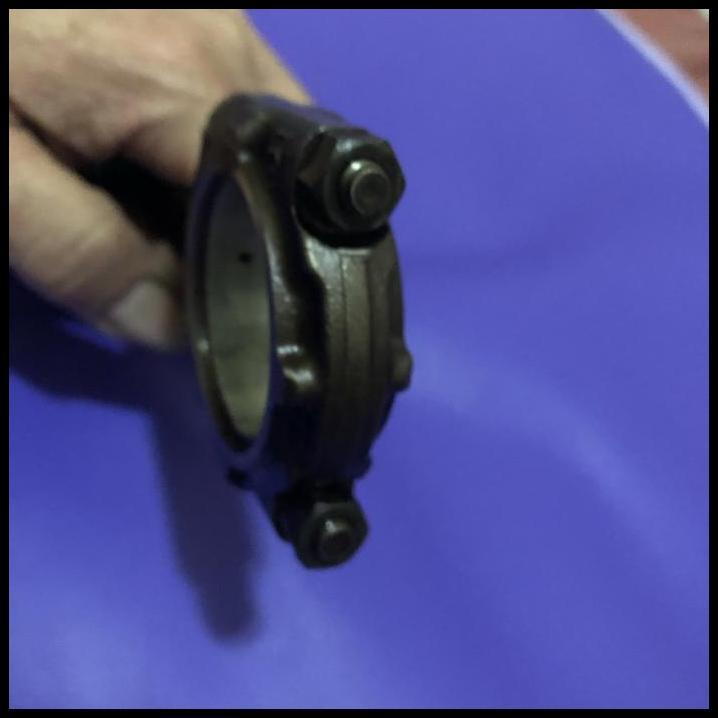 TERLARIS STANG SEHER T120SS INJEKSI/TSS INJEKSI COPOTAN ORI (STD) 