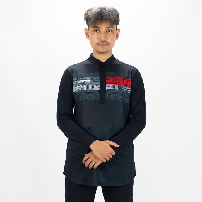 SPEED JERSEY - BAJU KOKO KURTA - Shekaib