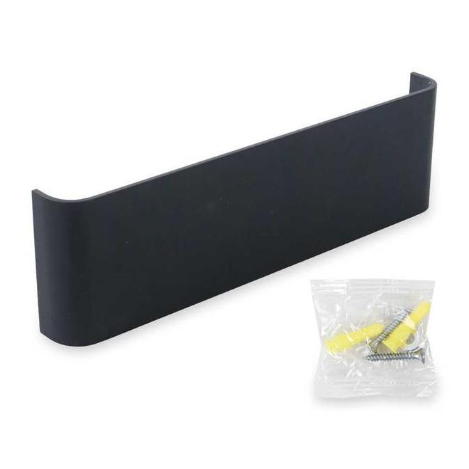 Lampu Tempel Dinding Tembok Pilar Teras LED Indoor Outdoor Minimalis