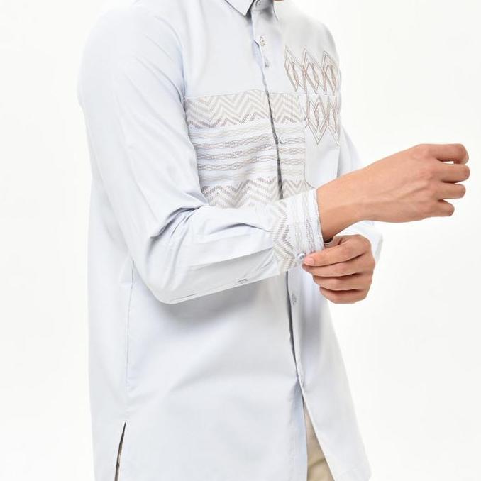 Rabbani Baju Muslim Pria - Kemko Armagan Mst