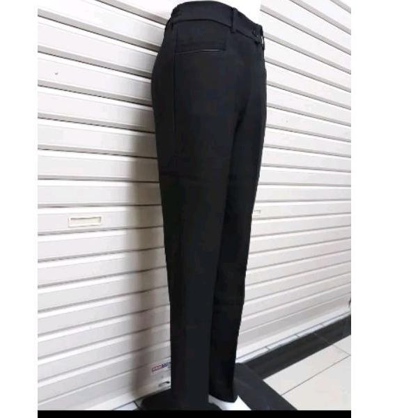 BEST SELLER BLAZER JAS HITAM WANITA. BLAZER SAJA/STELAN ROK/STELAN CELANA