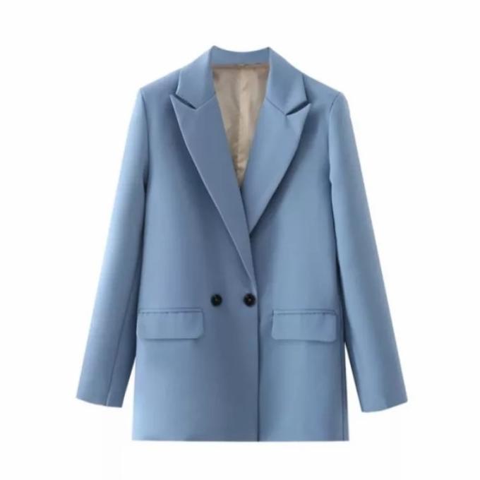 DISKON BLAZER JAS FORMAL WANITA BLEJER KERJA PEREMPUAN JAS BLEEJER ATASAN WANITA