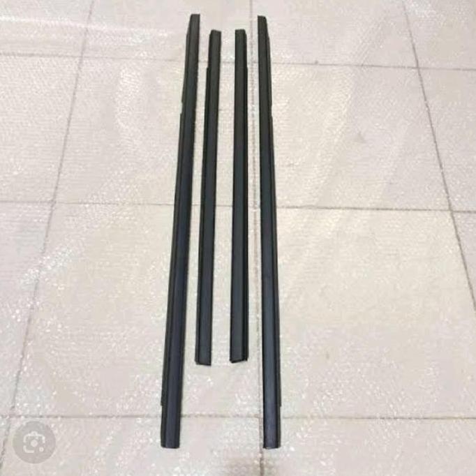 Murah Karet Pelipit Kaca Luar Water Strip Kaca Luar Mobil Honda Stream